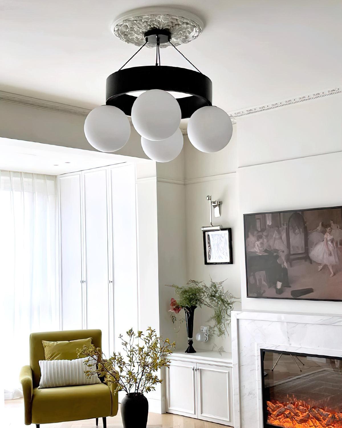 Lustre Riotas