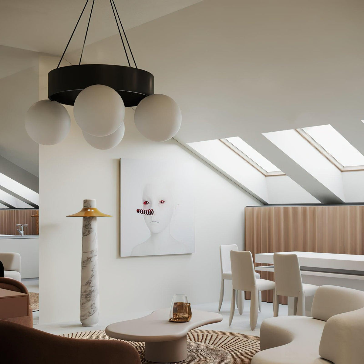 Lustre Riotas