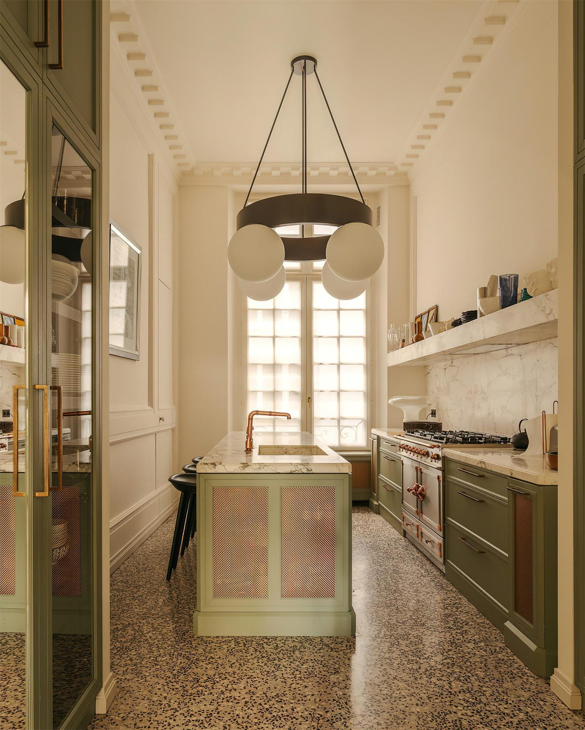 Lustre Riotas