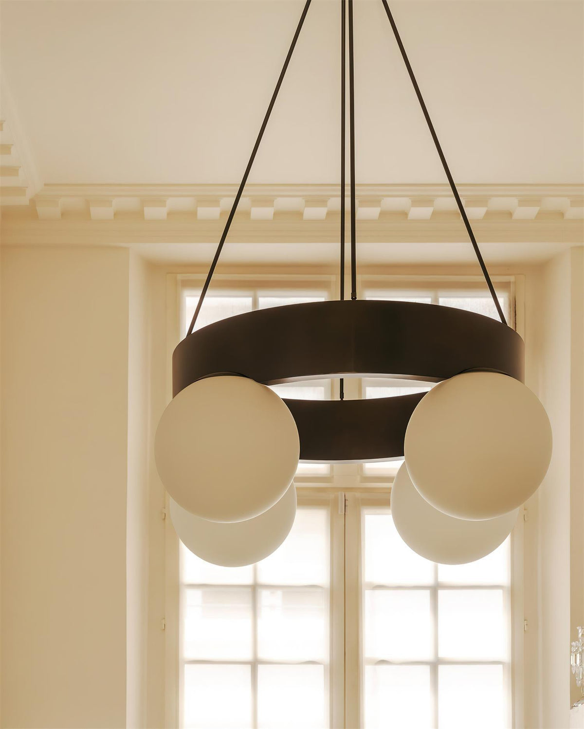 Lustre Riotas