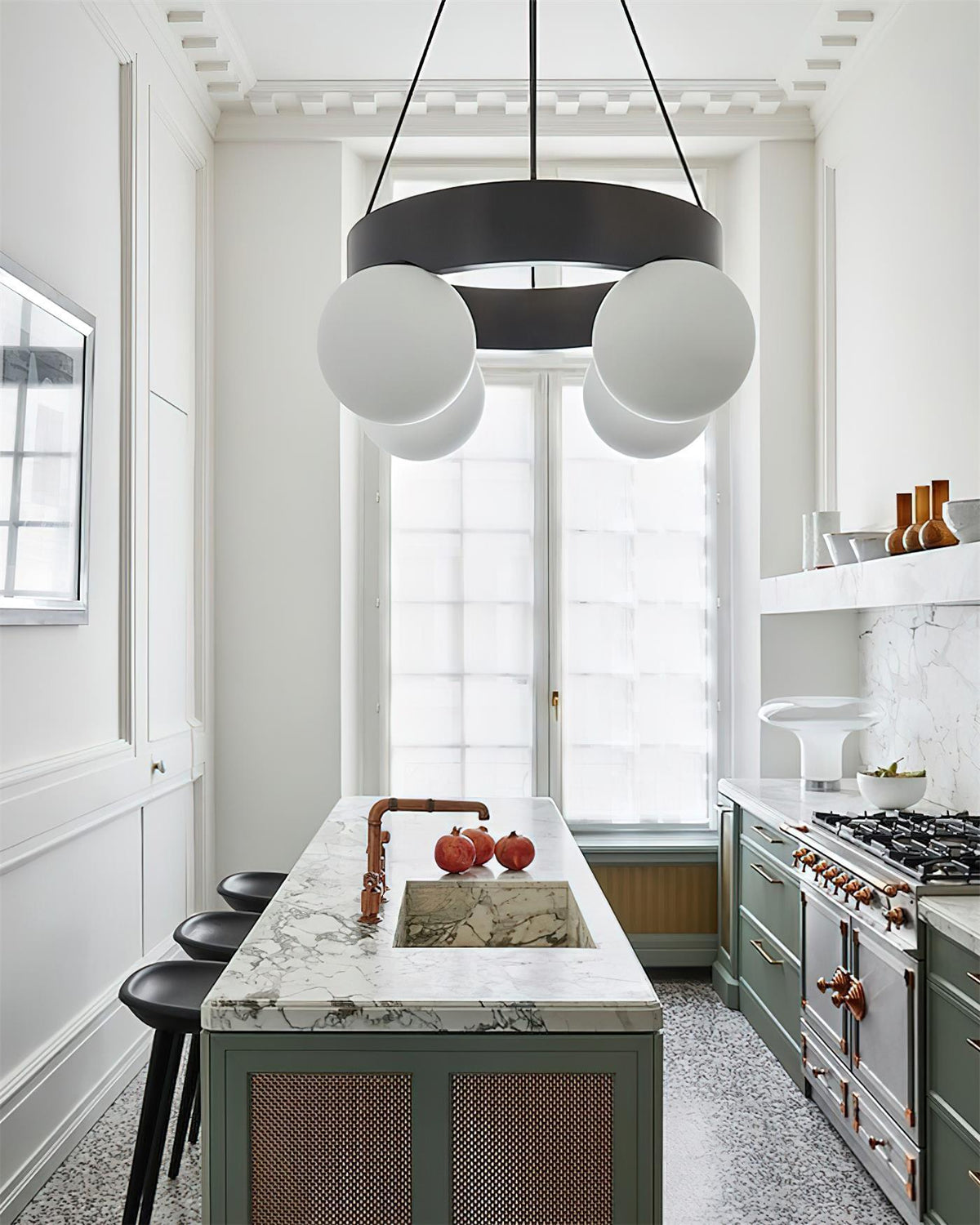 Lustre Riotas