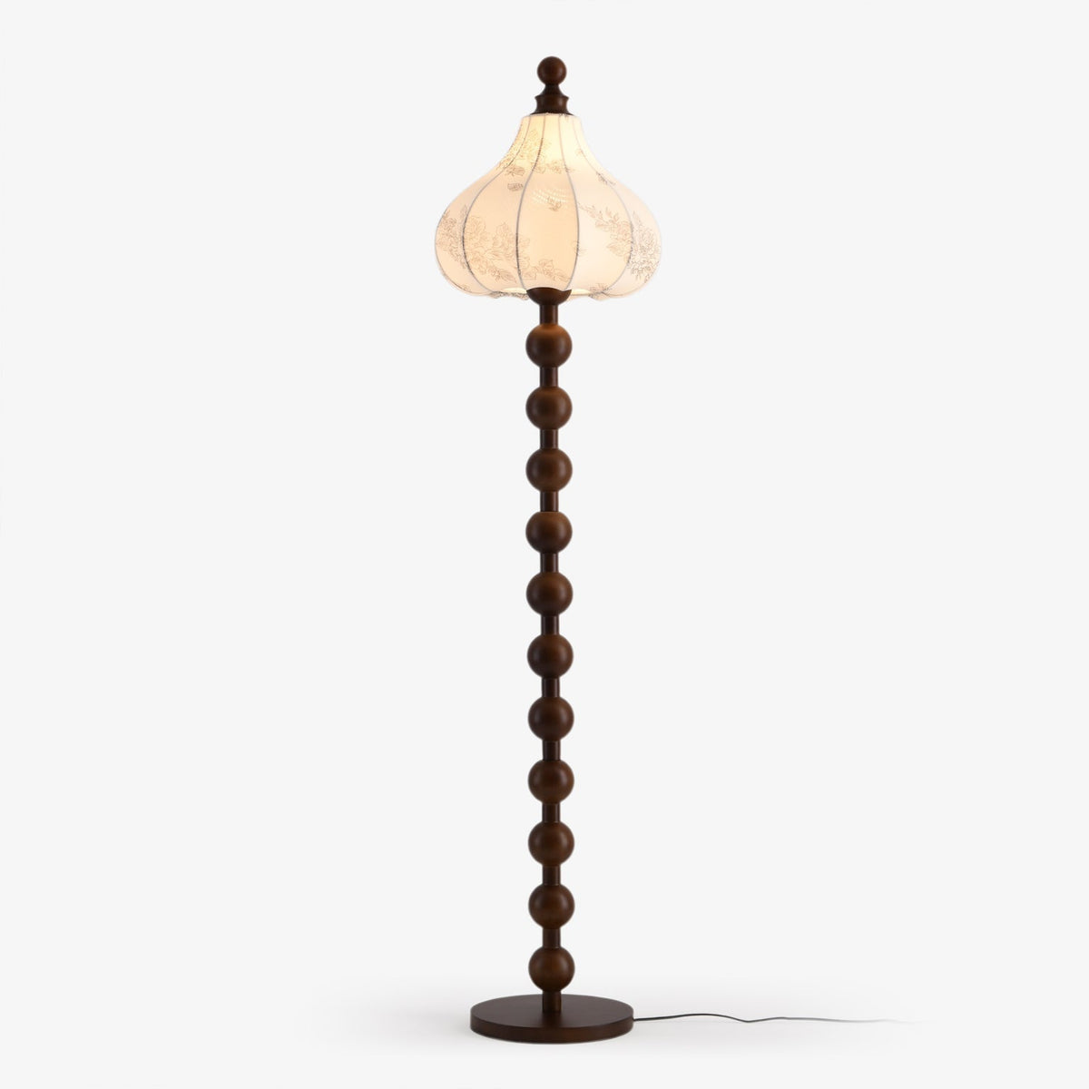 Avenivella modern golvlampa