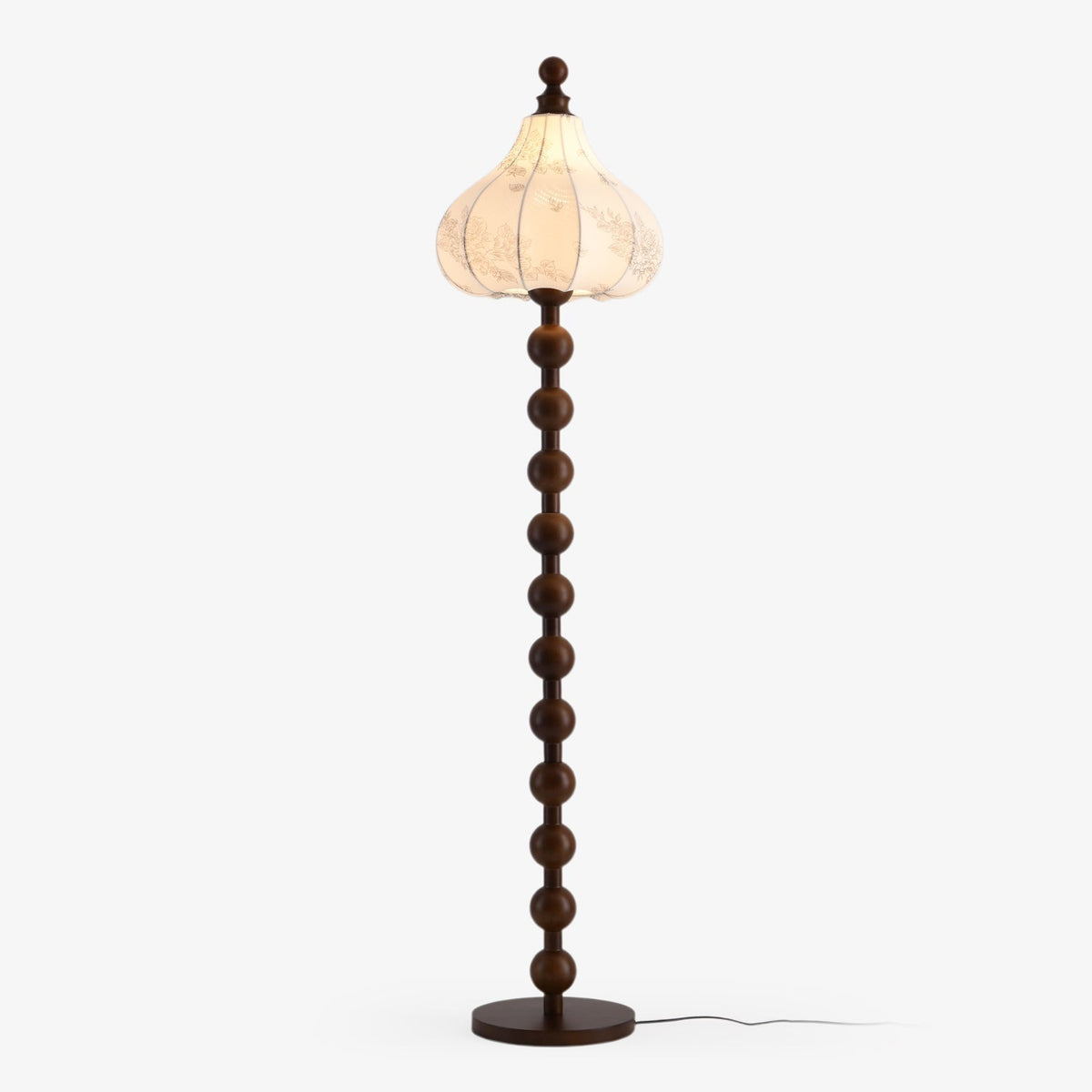 Avenivella modern golvlampa