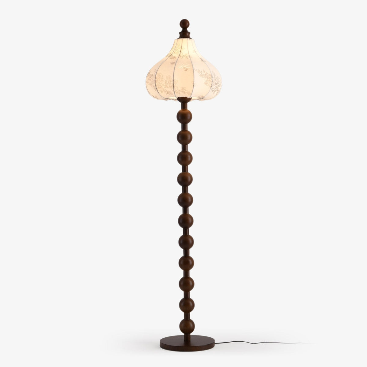 Avenivella modern golvlampa