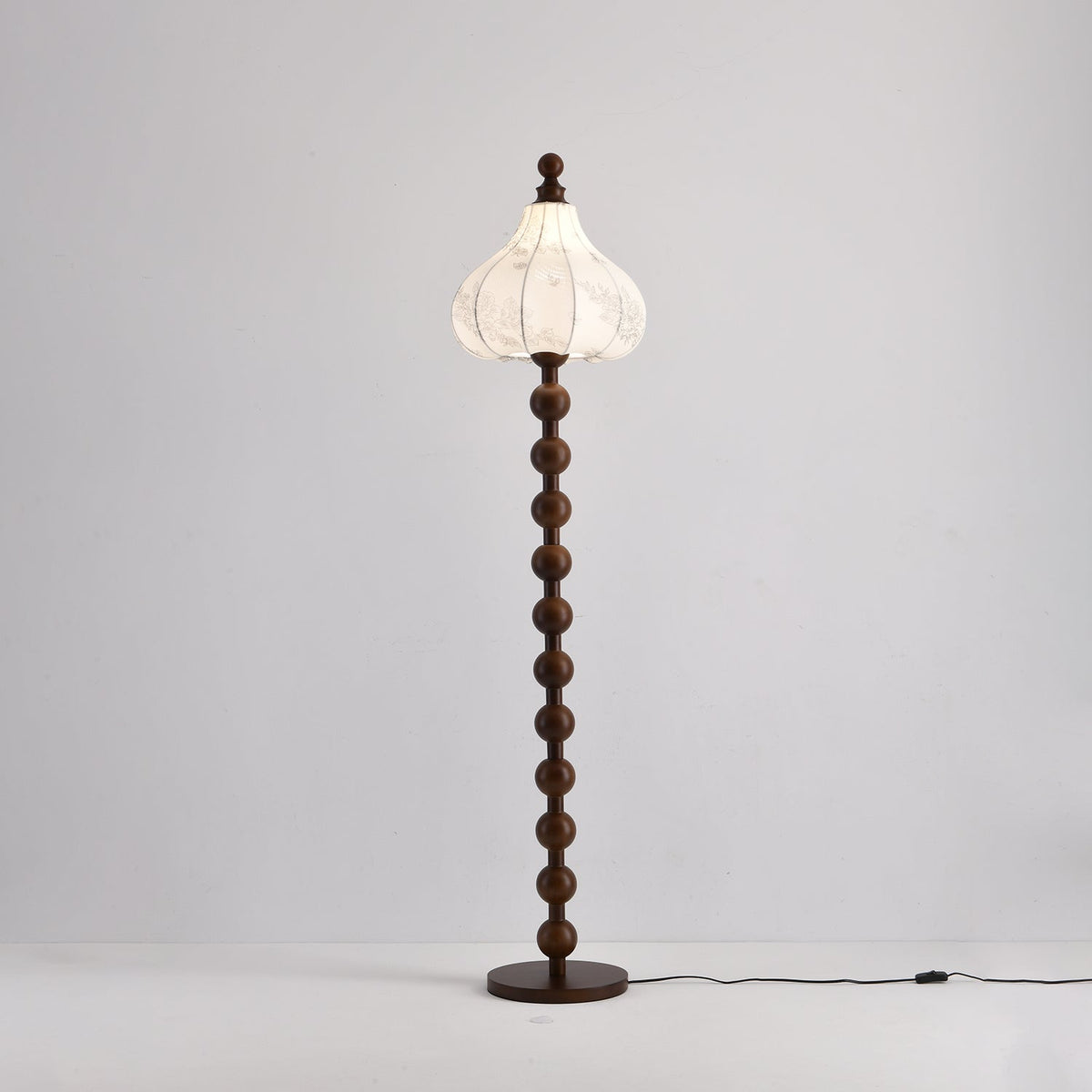 Avenivella modern golvlampa
