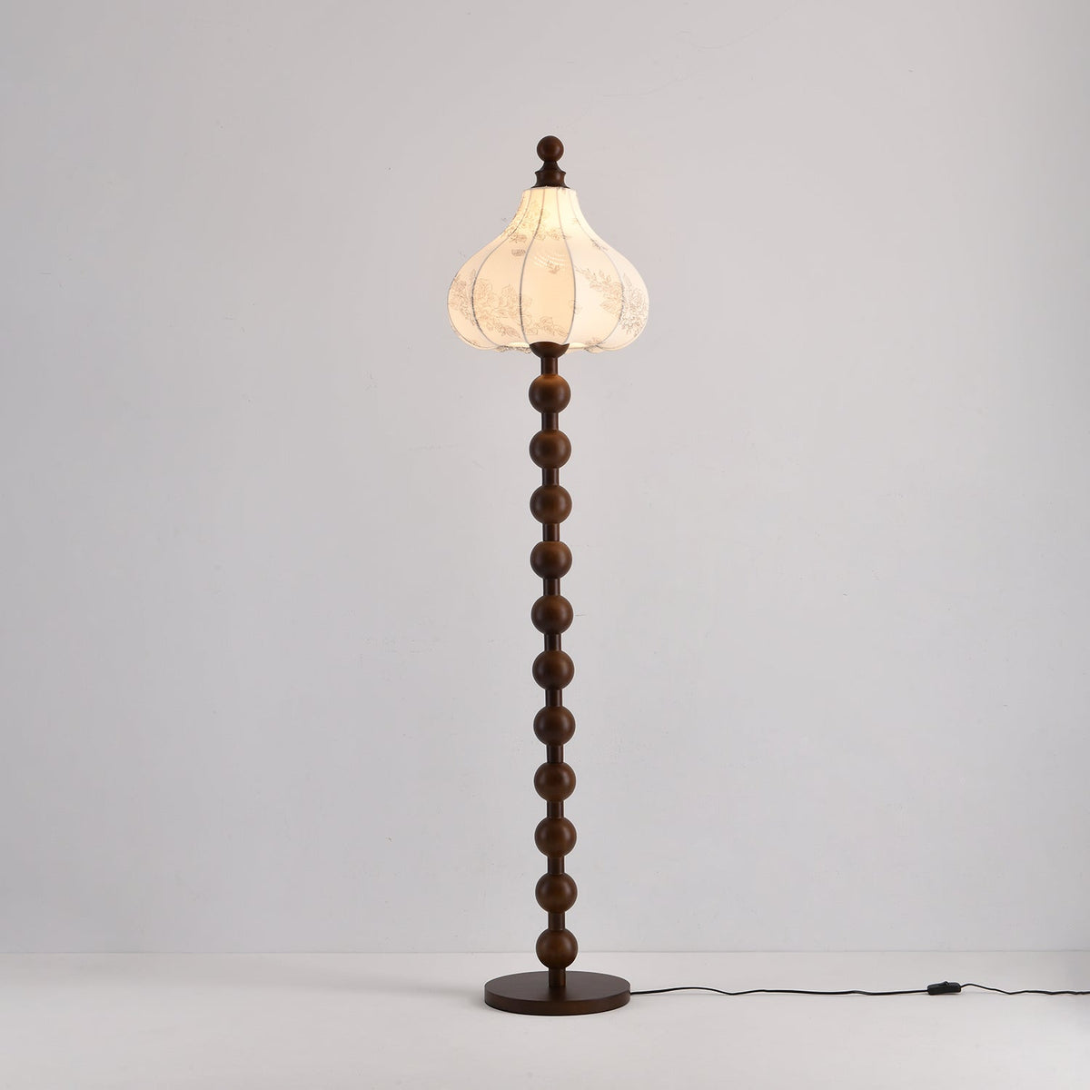 Avenivella modern golvlampa