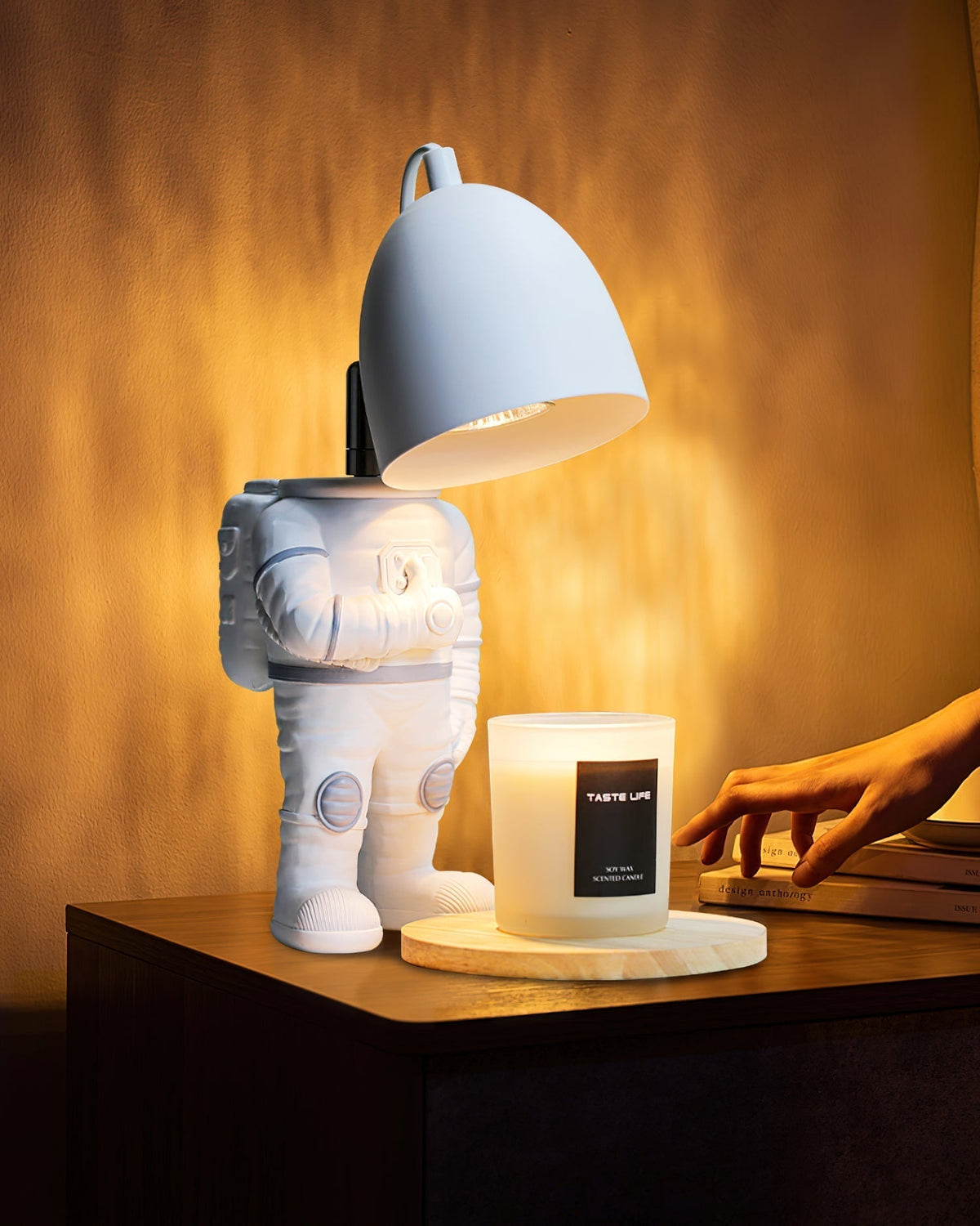 Viraivise Table Lamp