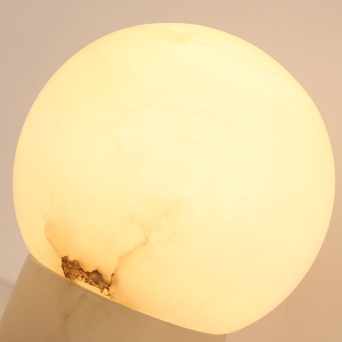 Orbition-bordlampe