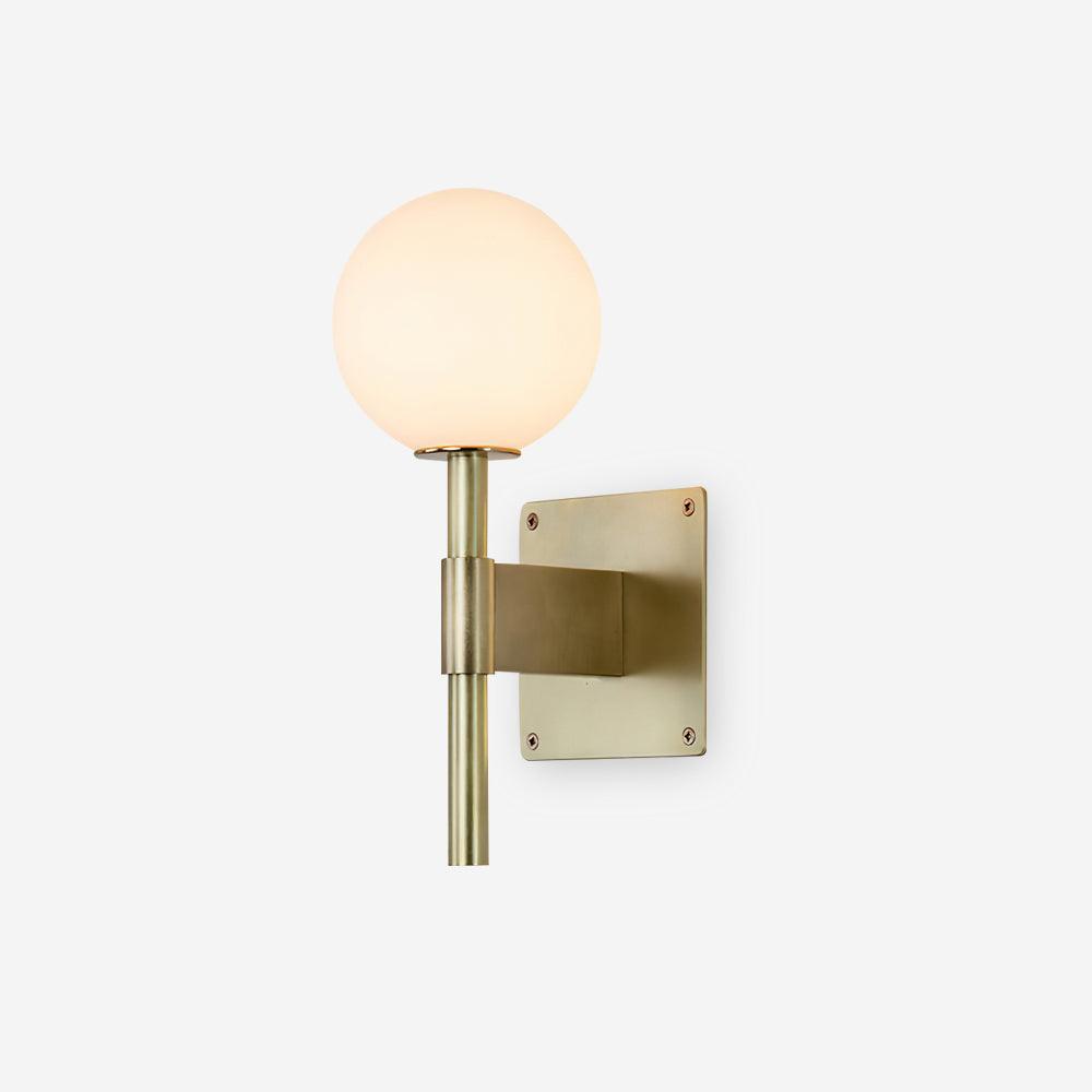Veleneria vägglampa