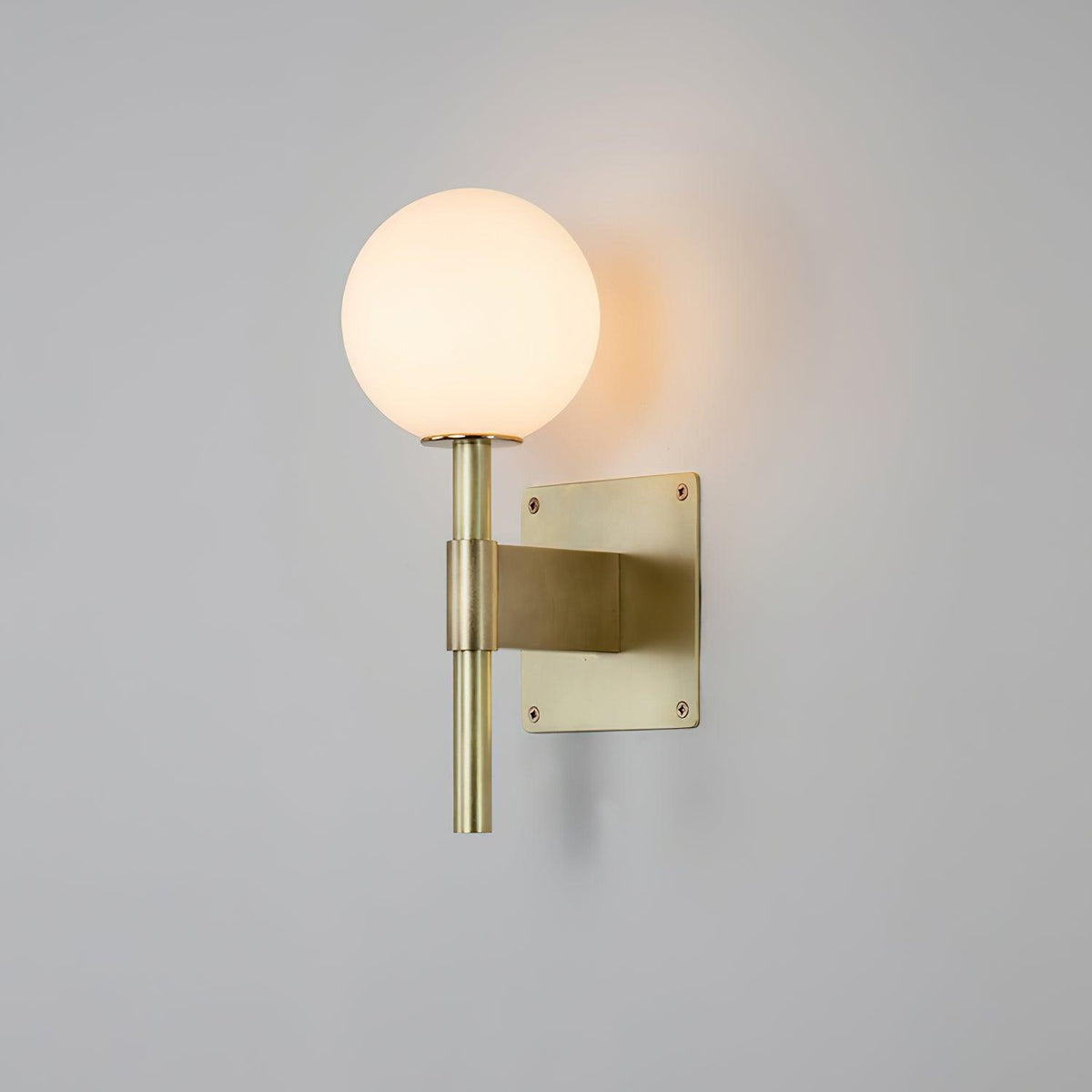 Veleneria vägglampa