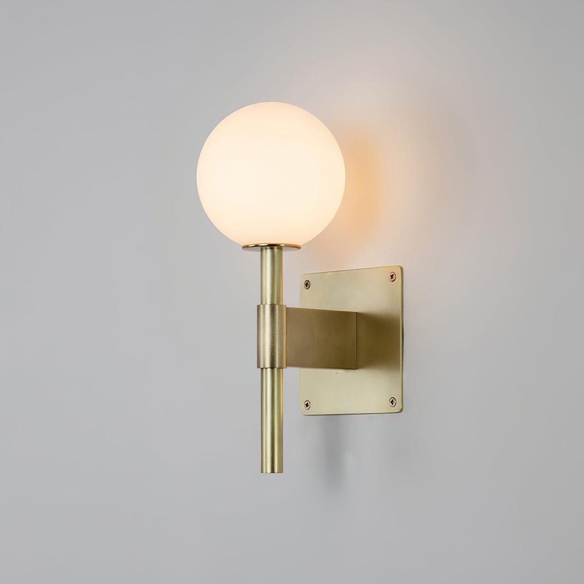 Veleneria vägglampa