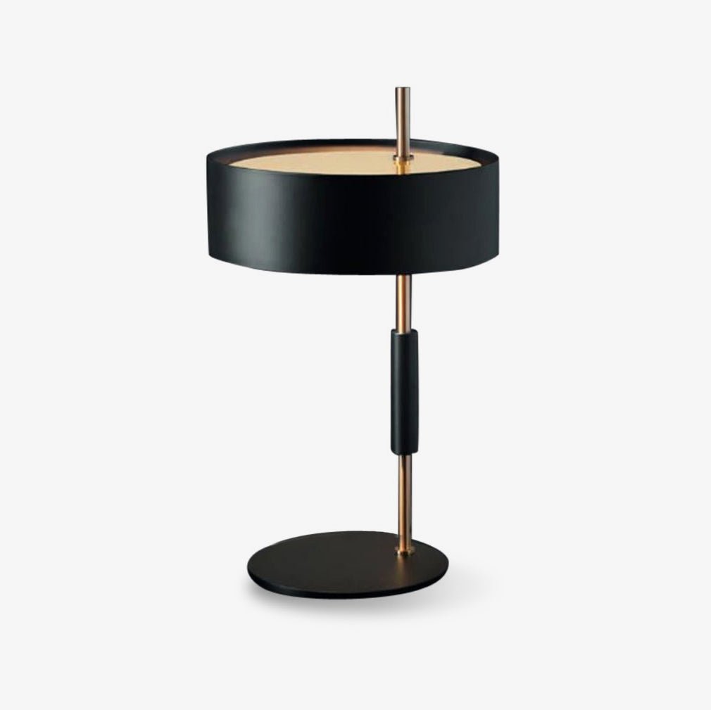 Zenith minimalistisk bordlampe