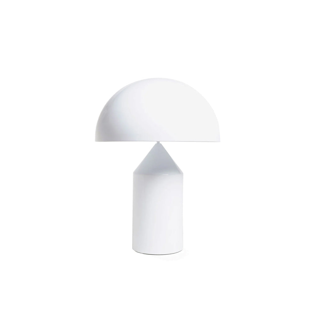 Selisina industriell minimalistisk bordslampa