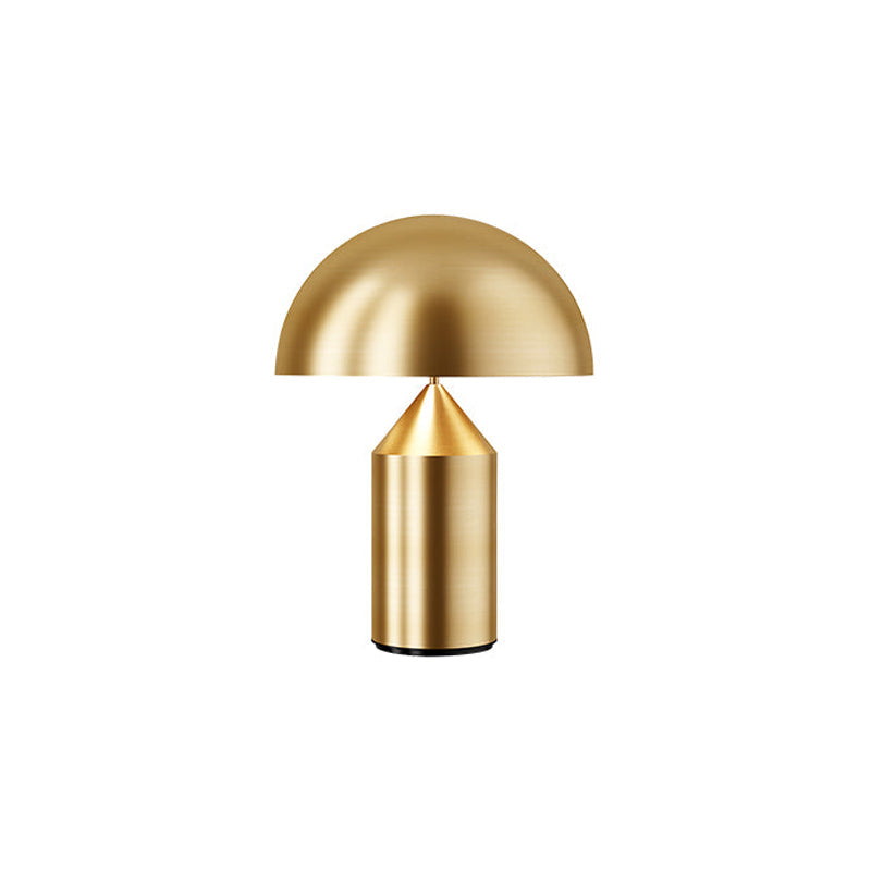 Selisina industriell minimalistisk bordslampa