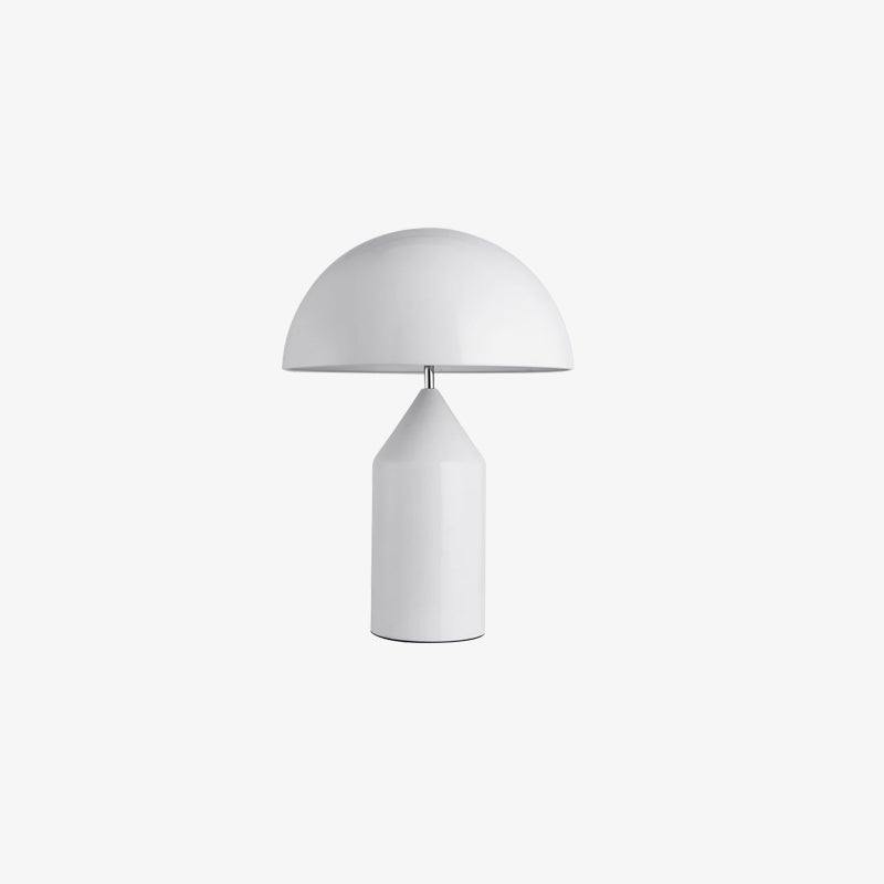 Selisina industriell minimalistisk bordslampa