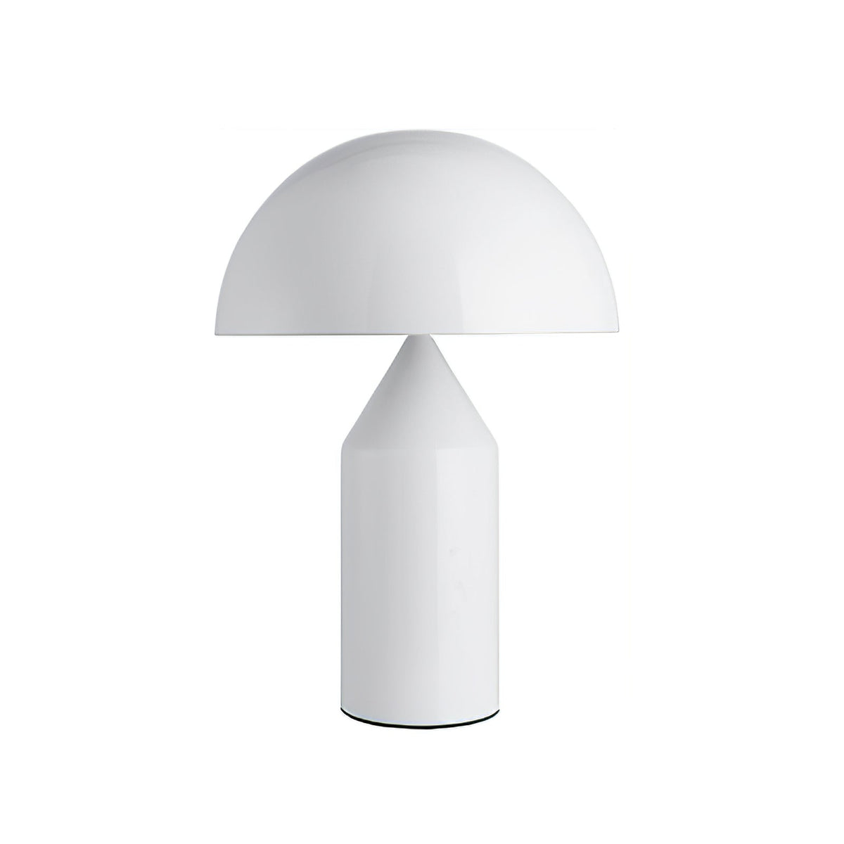 Selisina industriell minimalistisk bordslampa