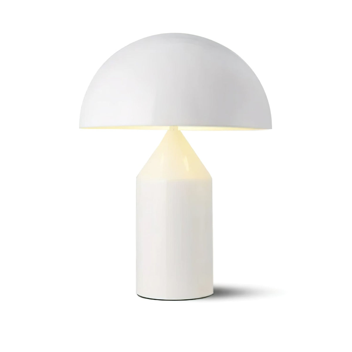 Selisina industriell minimalistisk bordslampa