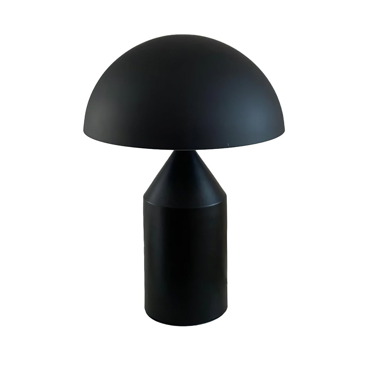 Selisina industriell minimalistisk bordslampa