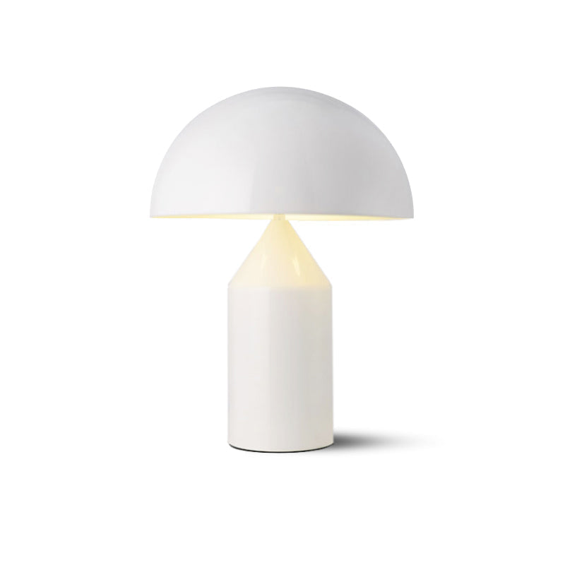 Selisina industriell minimalistisk bordslampa
