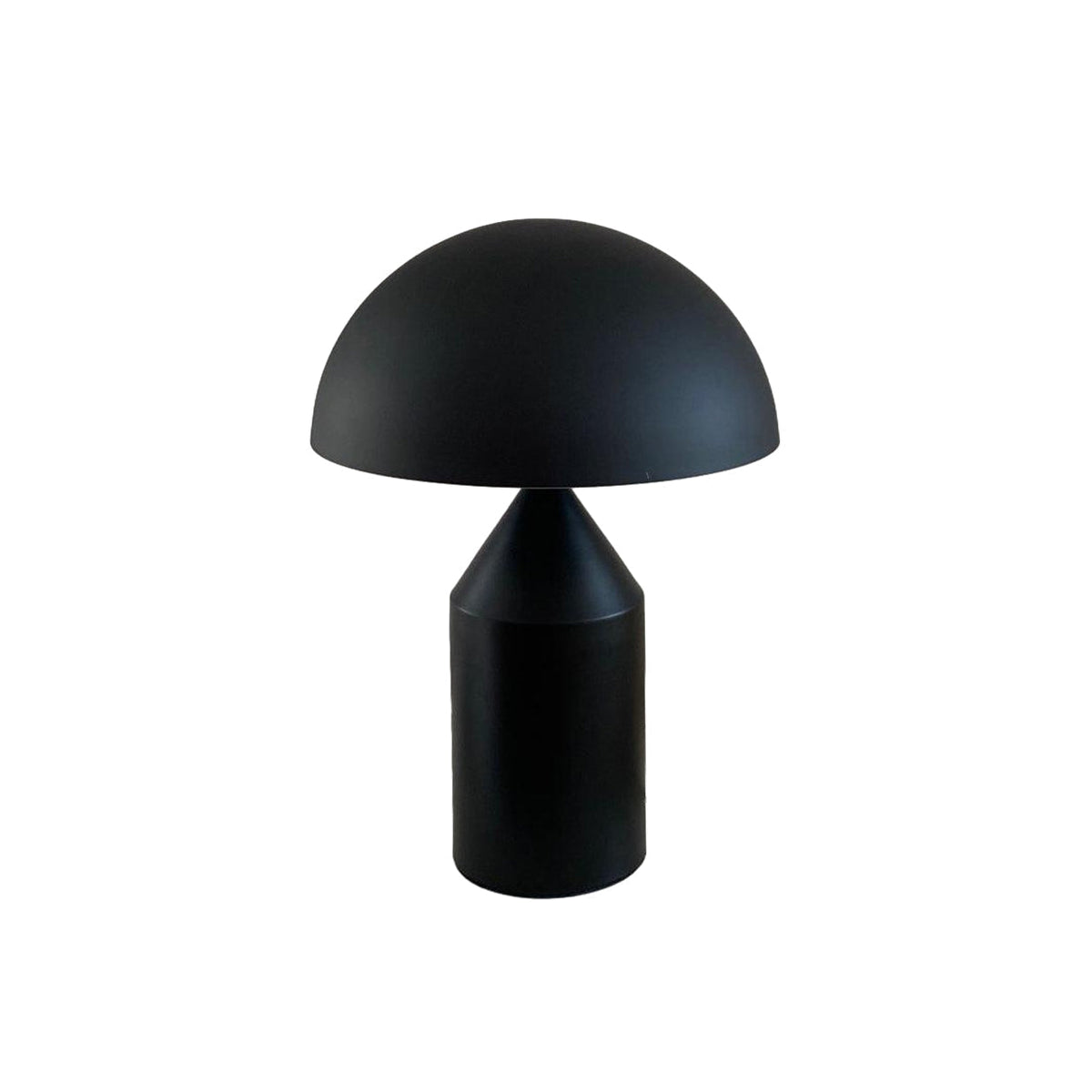 Selisina industriell minimalistisk bordslampa