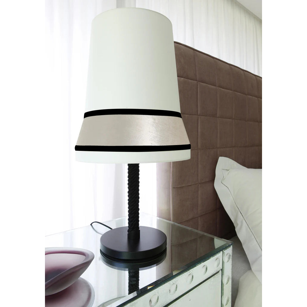 Candeeiro de mesa Elaine Contardi