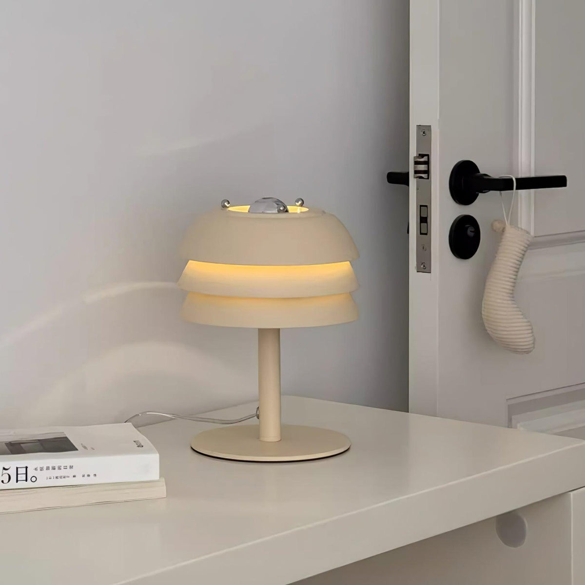 Soraaya Table Lamp