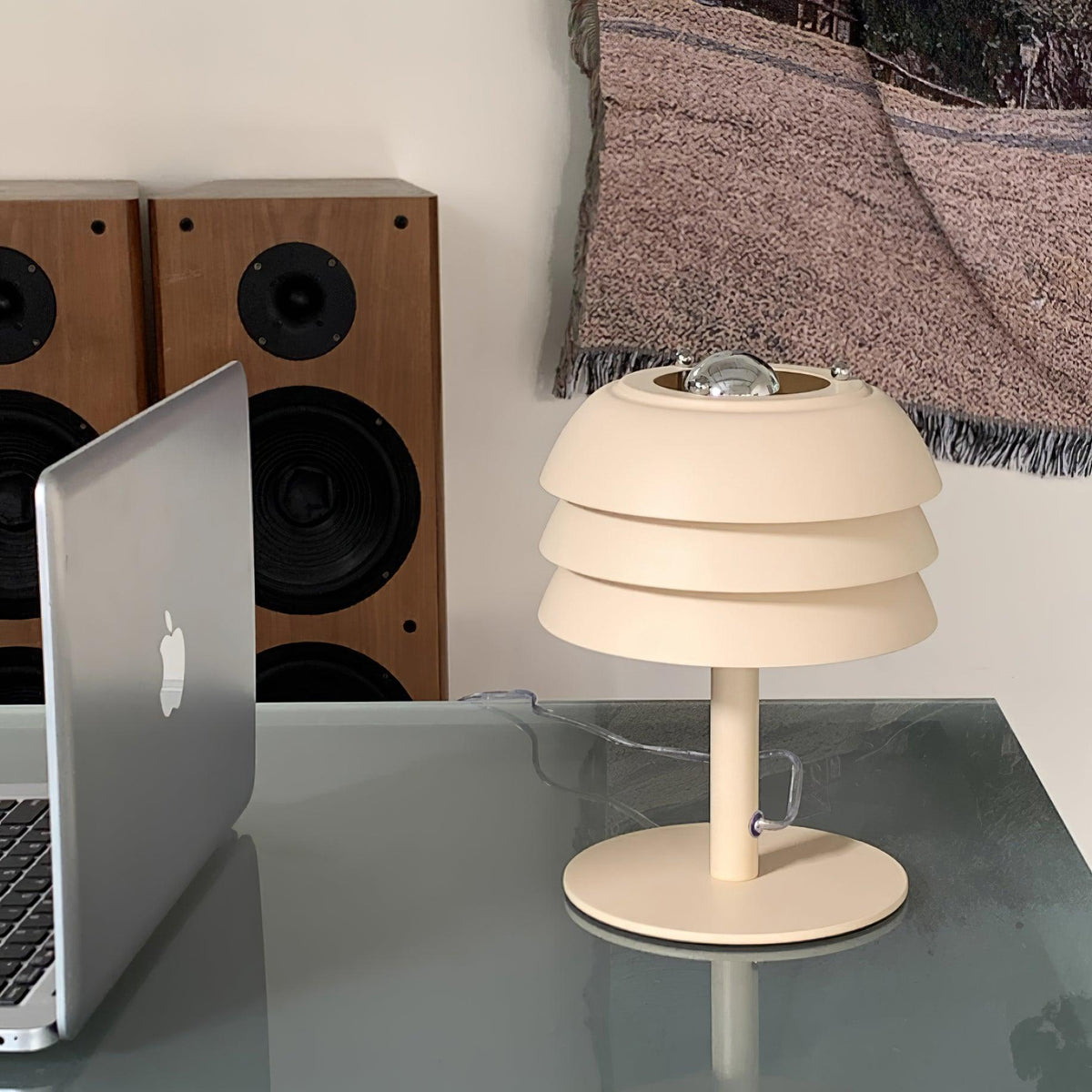 Soraaya Table Lamp