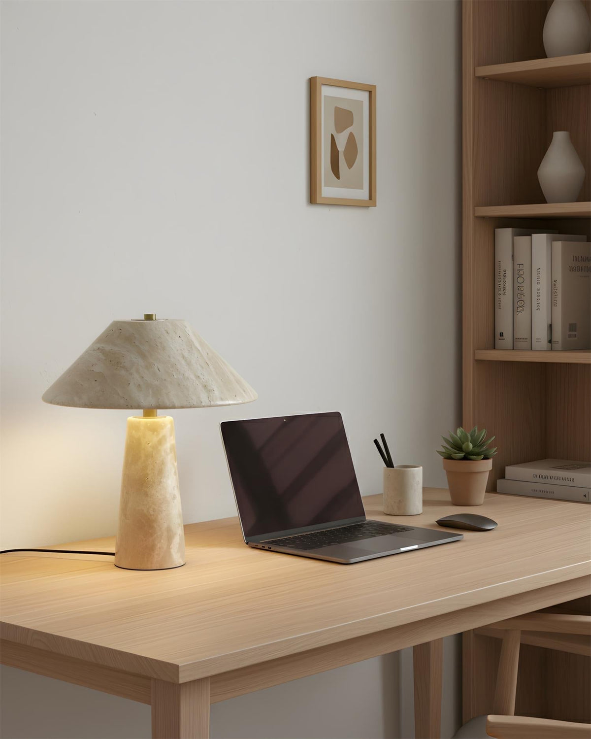 Mirerora Table Lamp