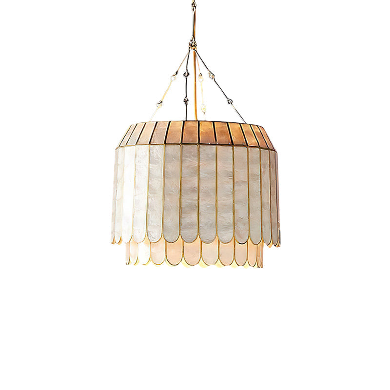 Lumuette pendellampa