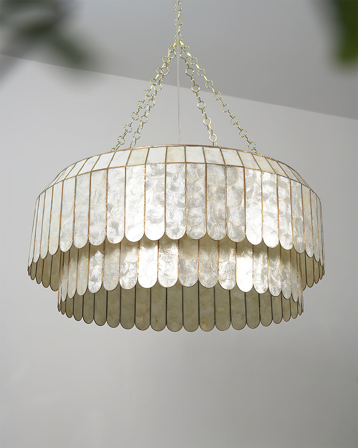 Lumuette pendellampa