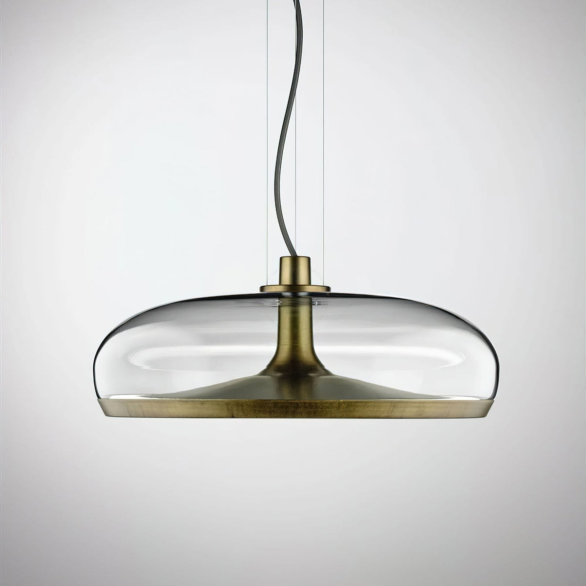 Cotalor Nordisk Kunst LED-glaspendel
