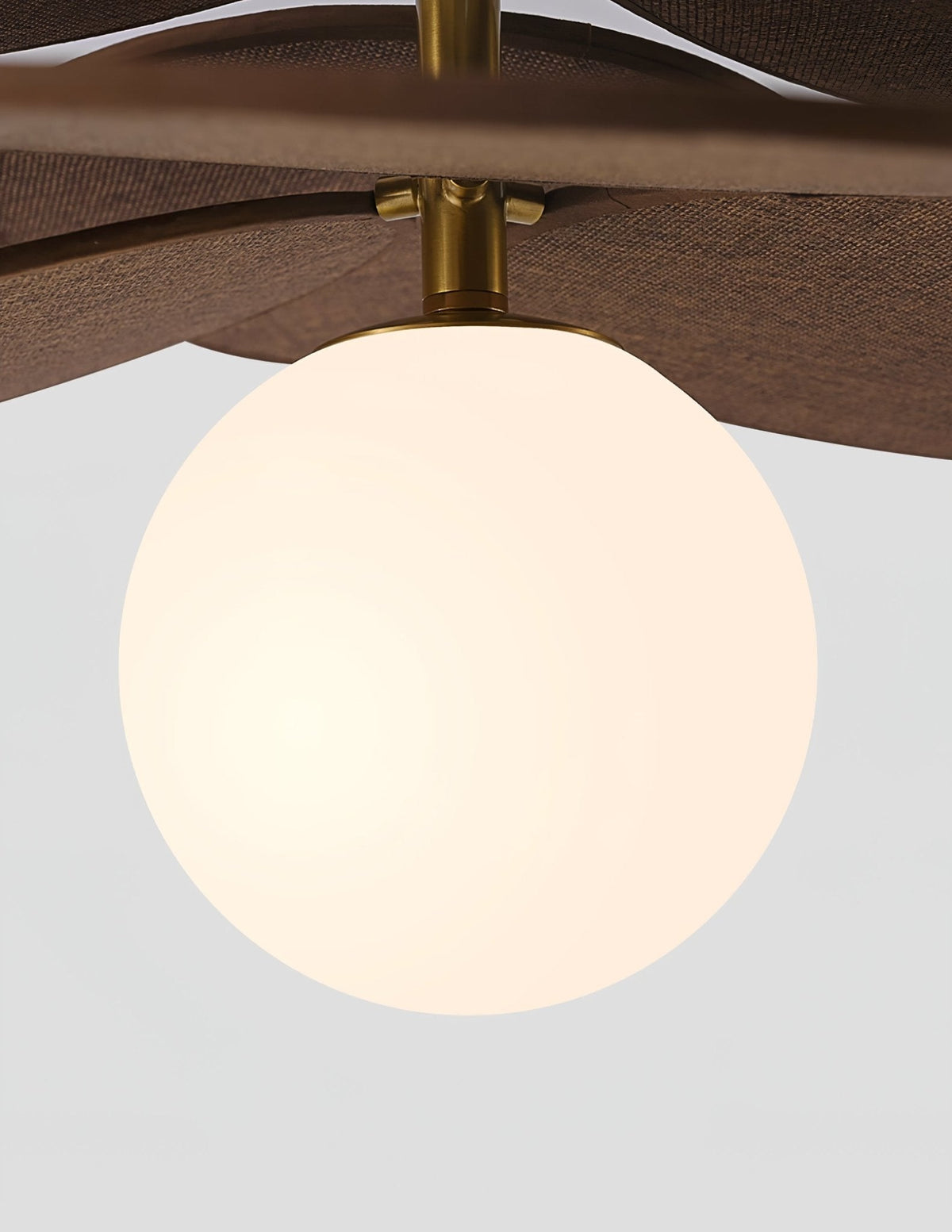 Meldi Bloom Ceiling Light