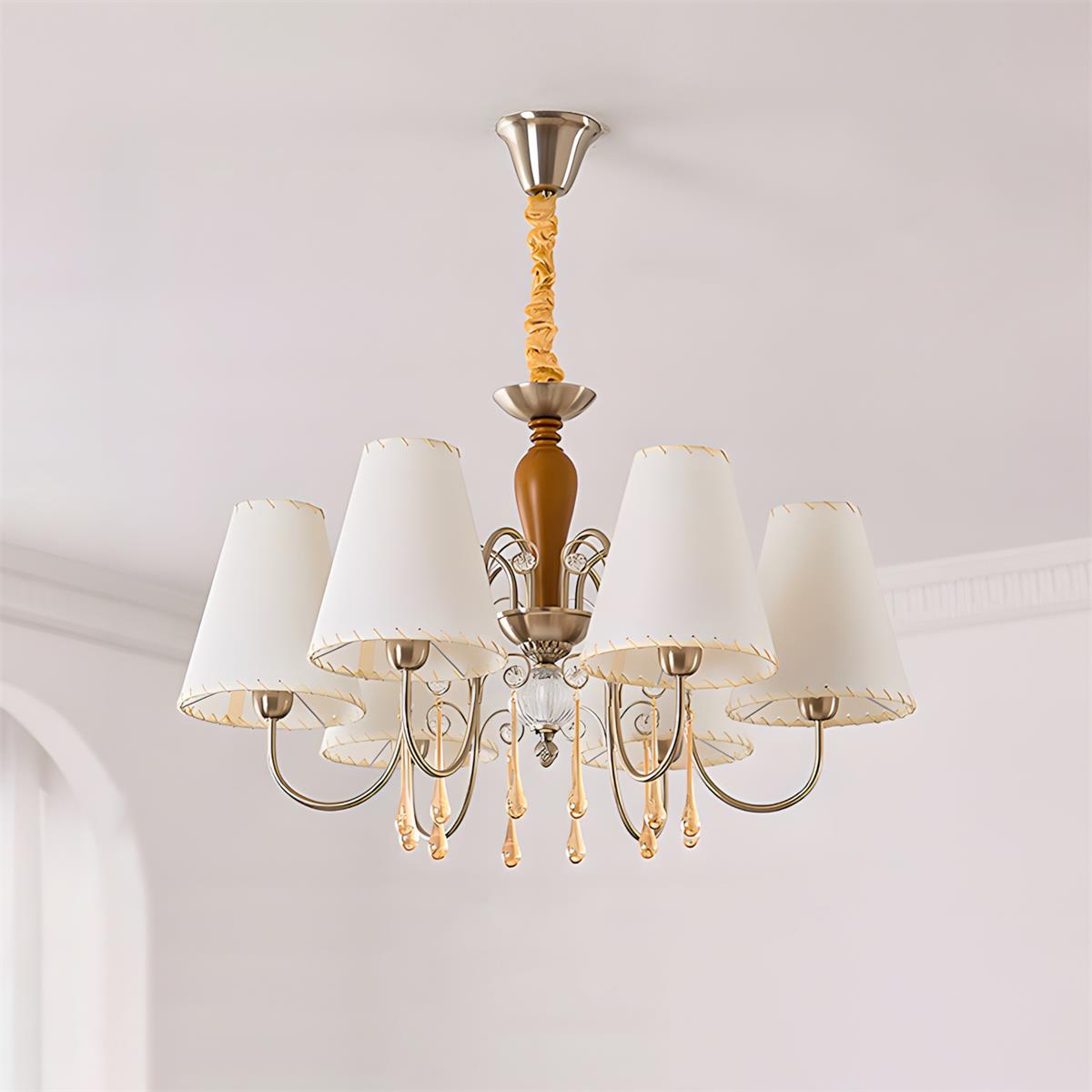 Lioroira Chandelier