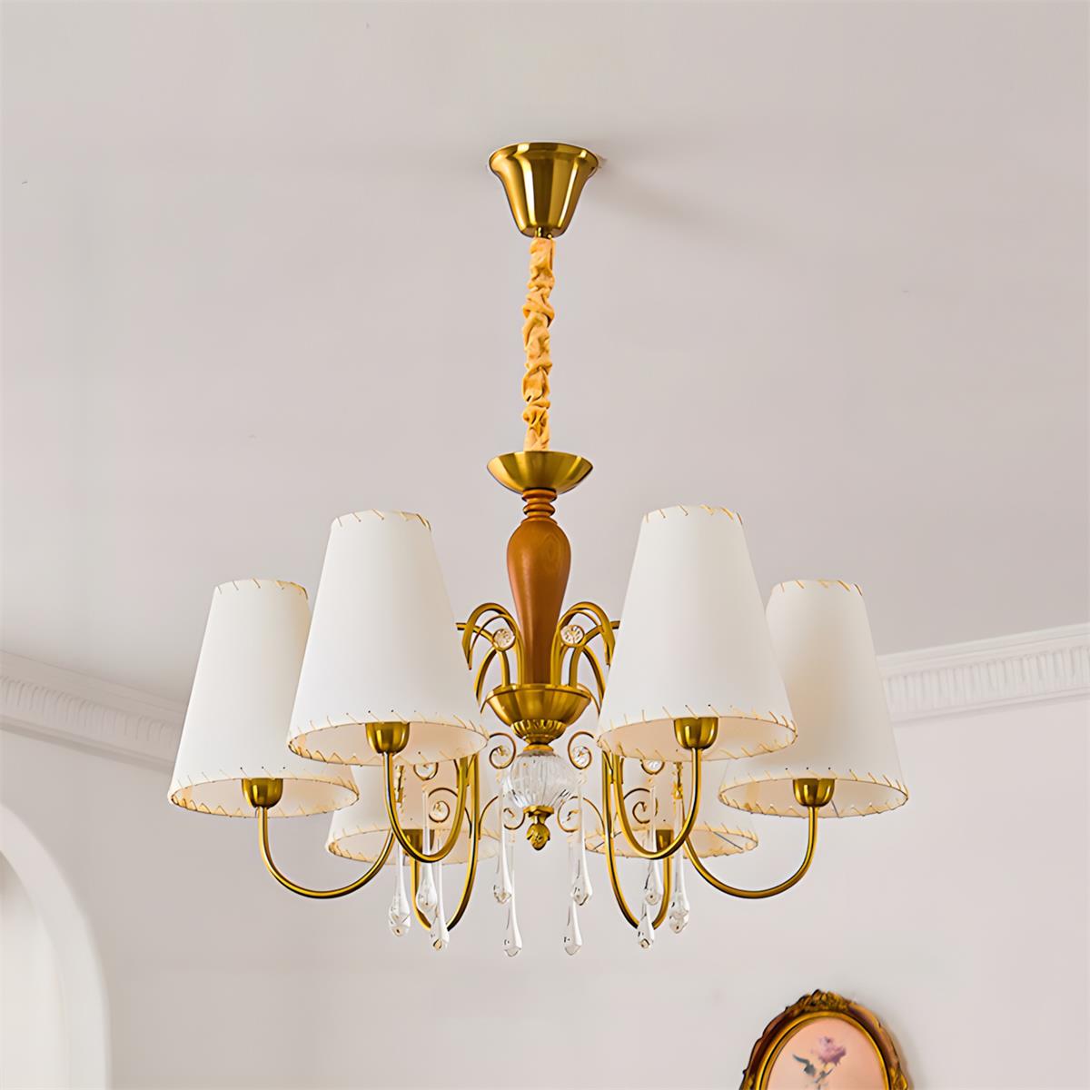 Lioroira Chandelier