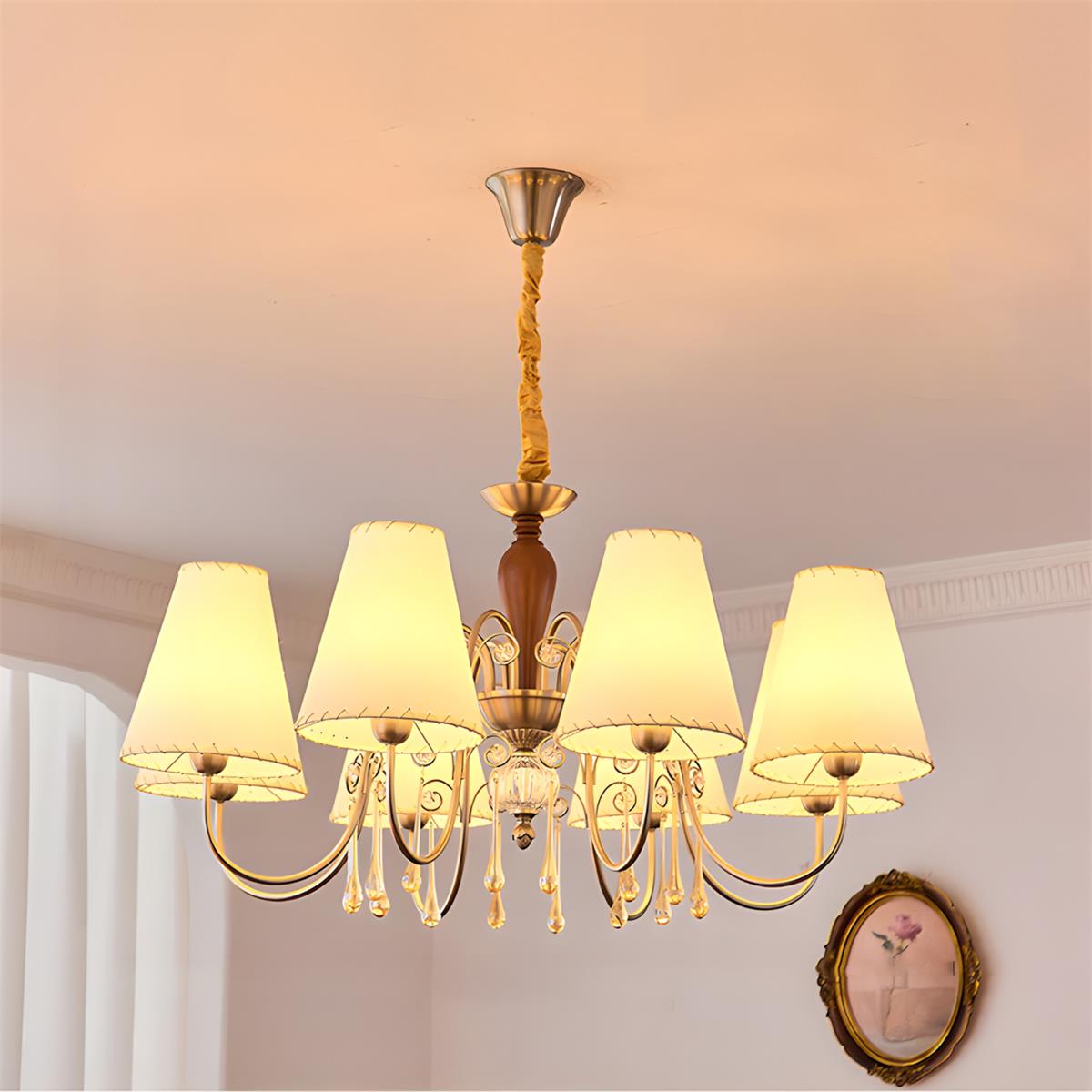 Lioroira Chandelier