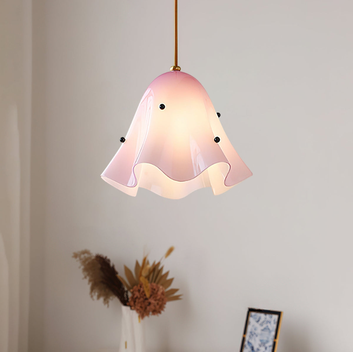 Krav Bloom pendellampa
