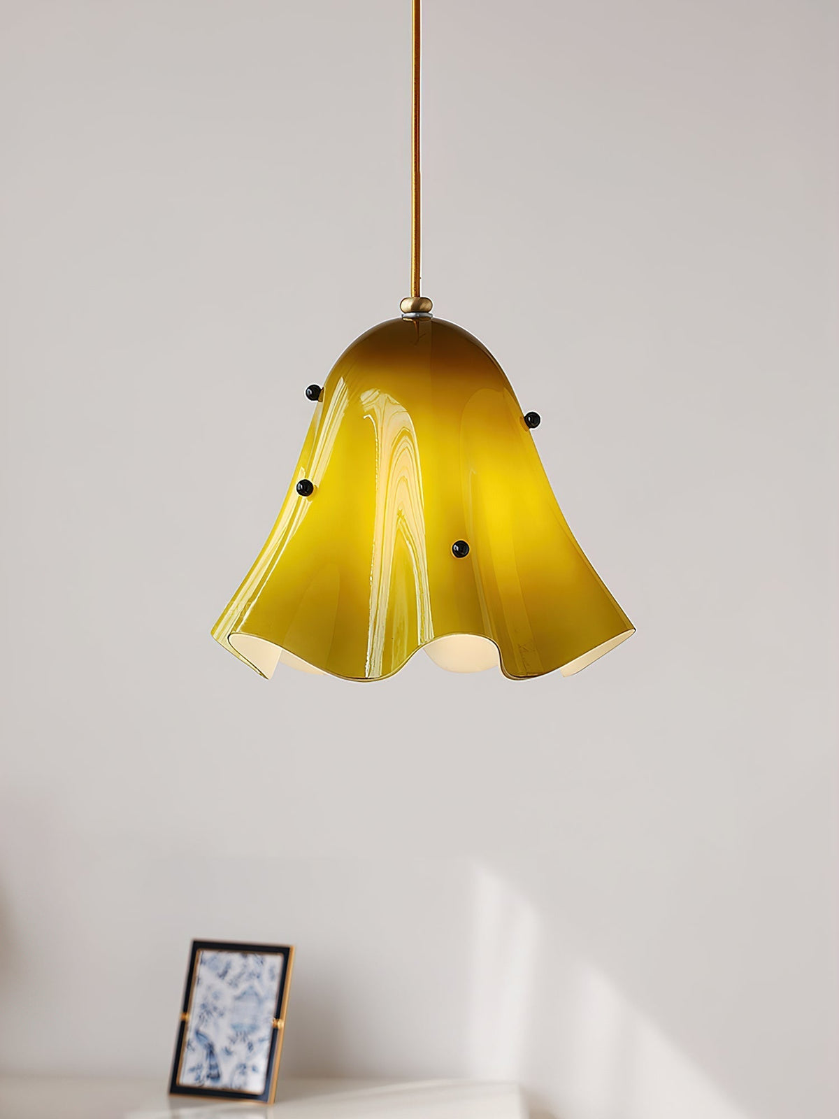 Krav Bloom pendellampa