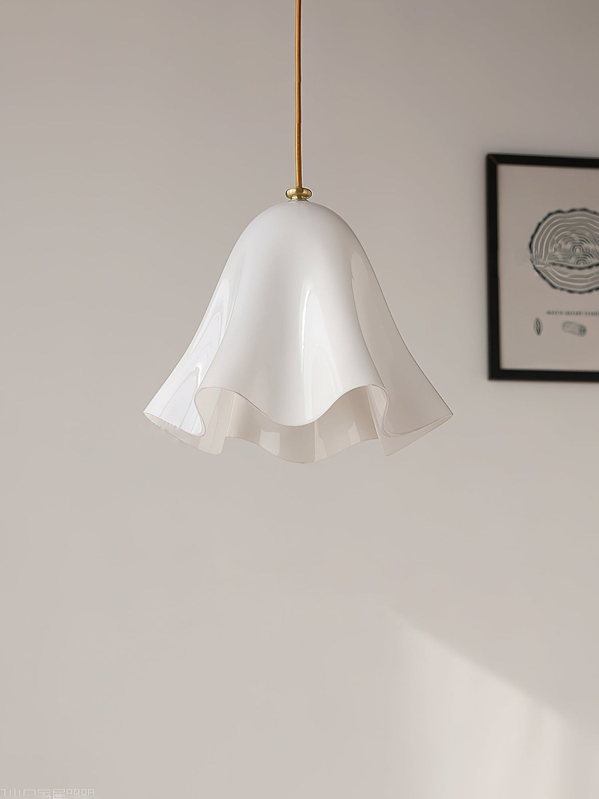 Krav Bloom pendellampa