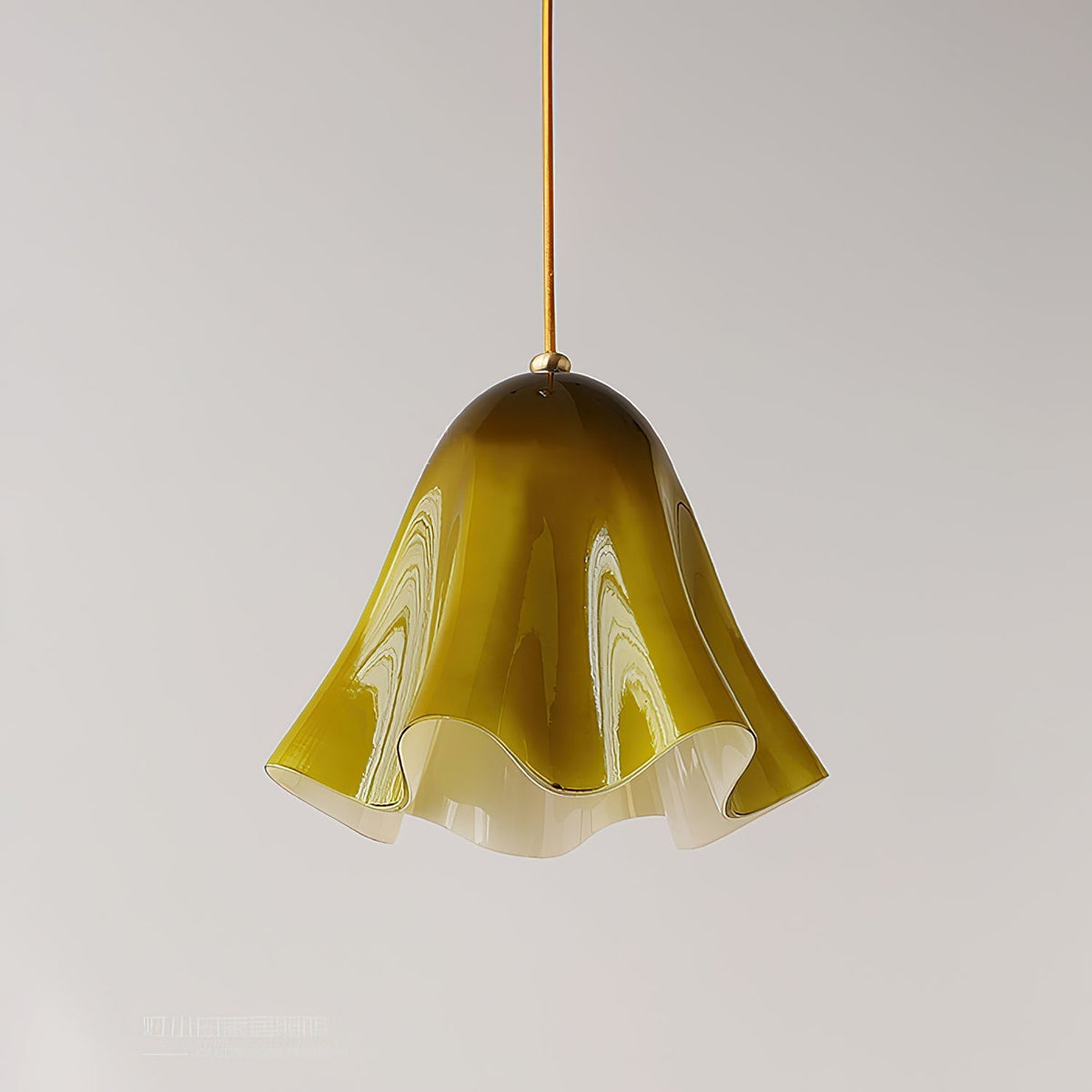 Krav Bloom pendellampa