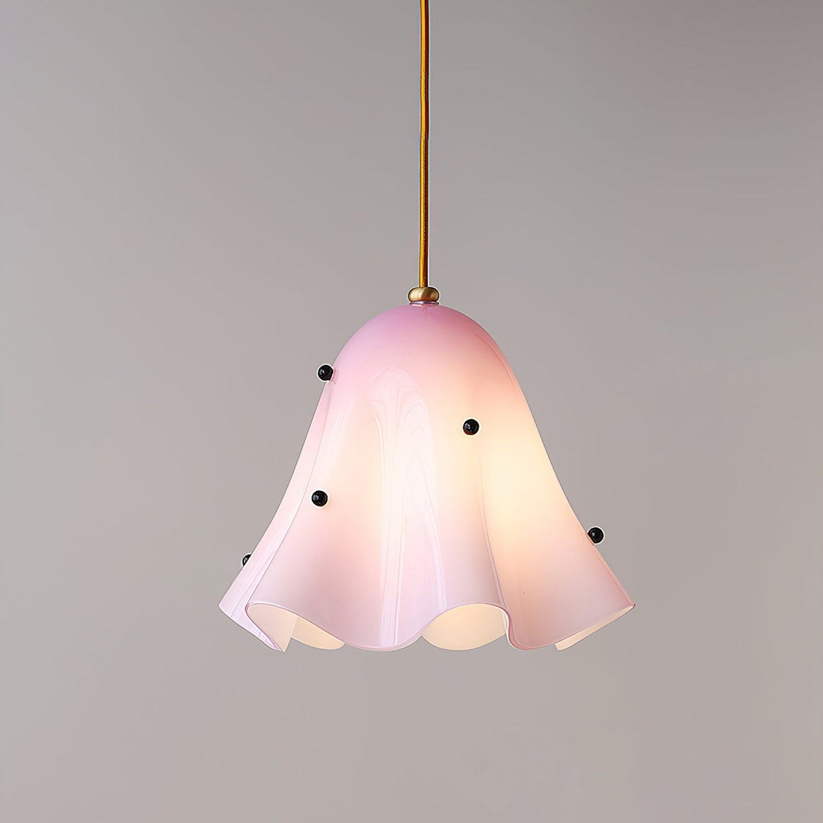 Krav Bloom pendellampa