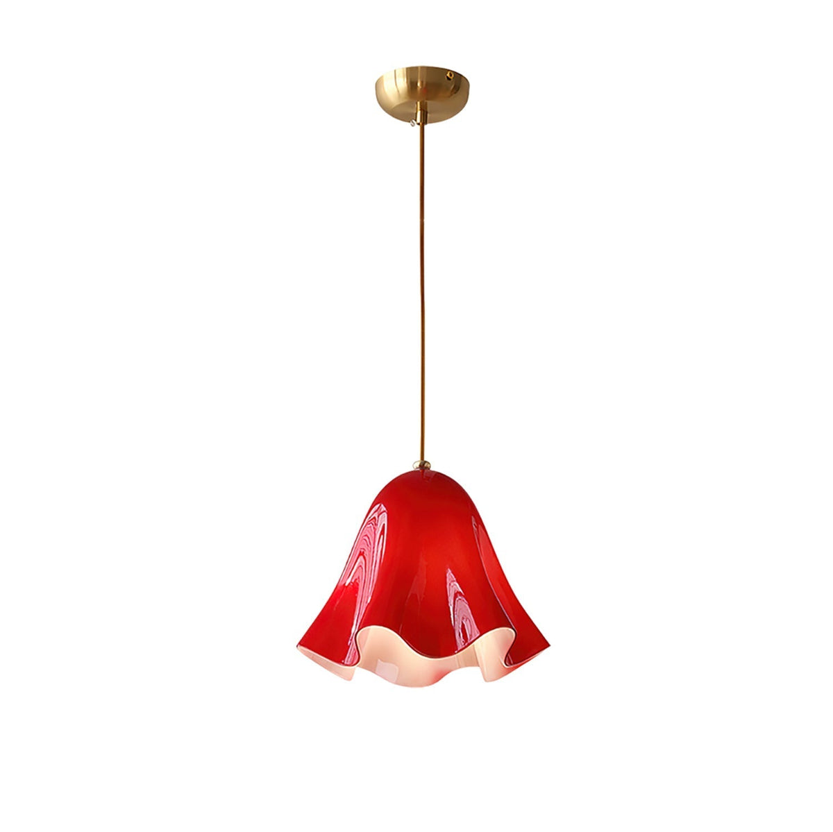 Krav Bloom pendellampa