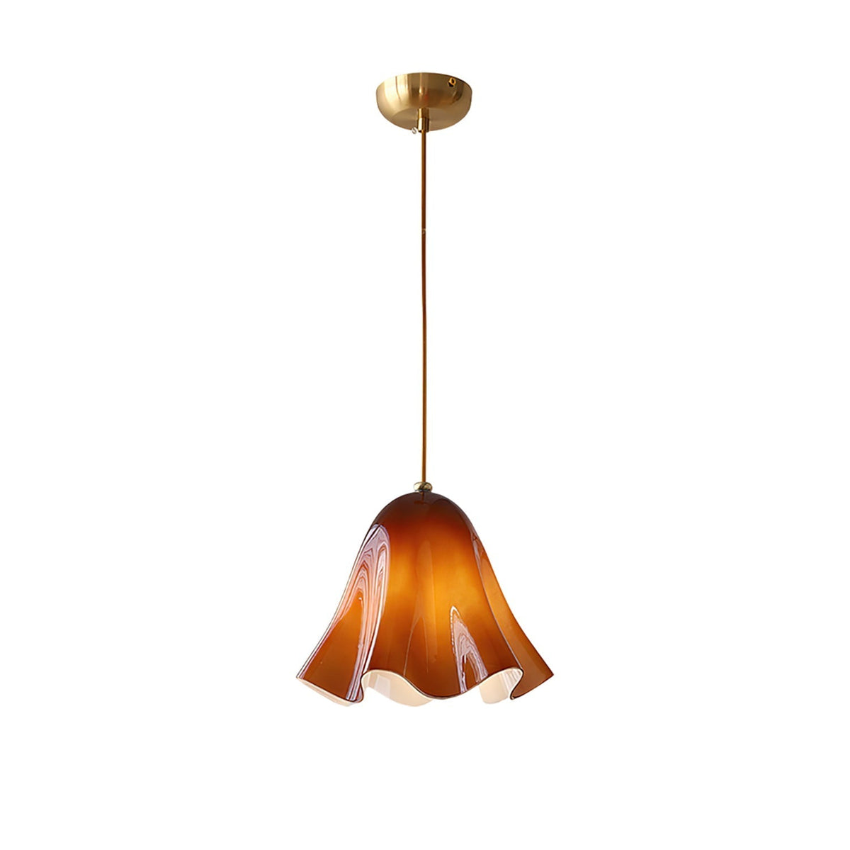 Krav Bloom pendellampa