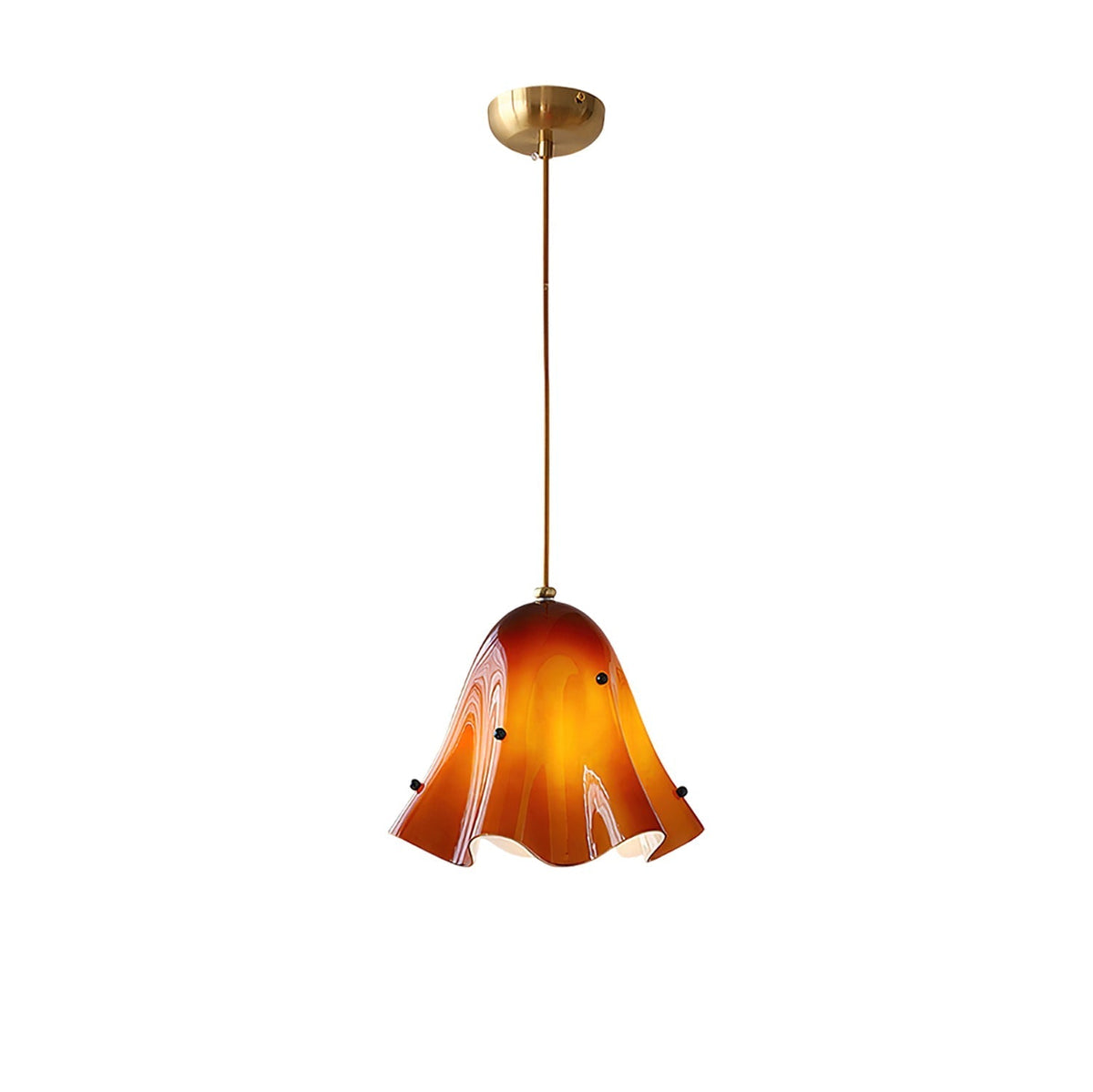 Krav Bloom pendellampa
