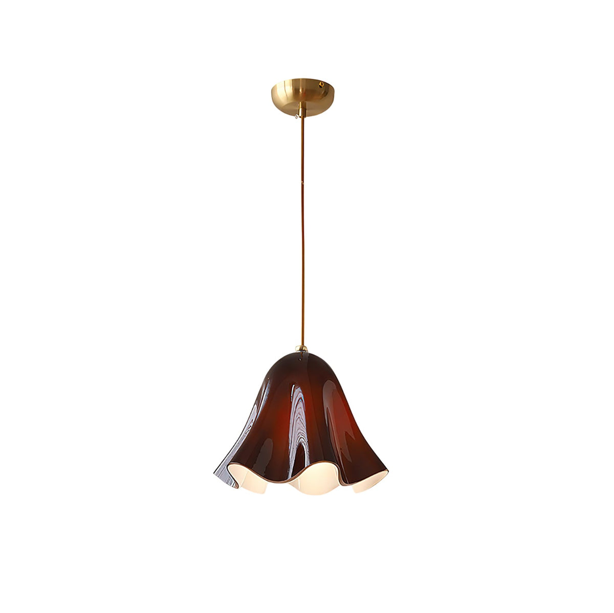 Krav Bloom pendellampa