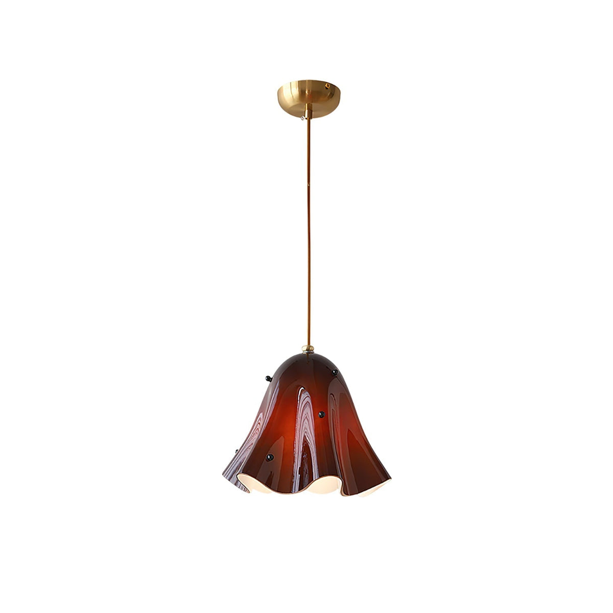 Krav Bloom pendellampa