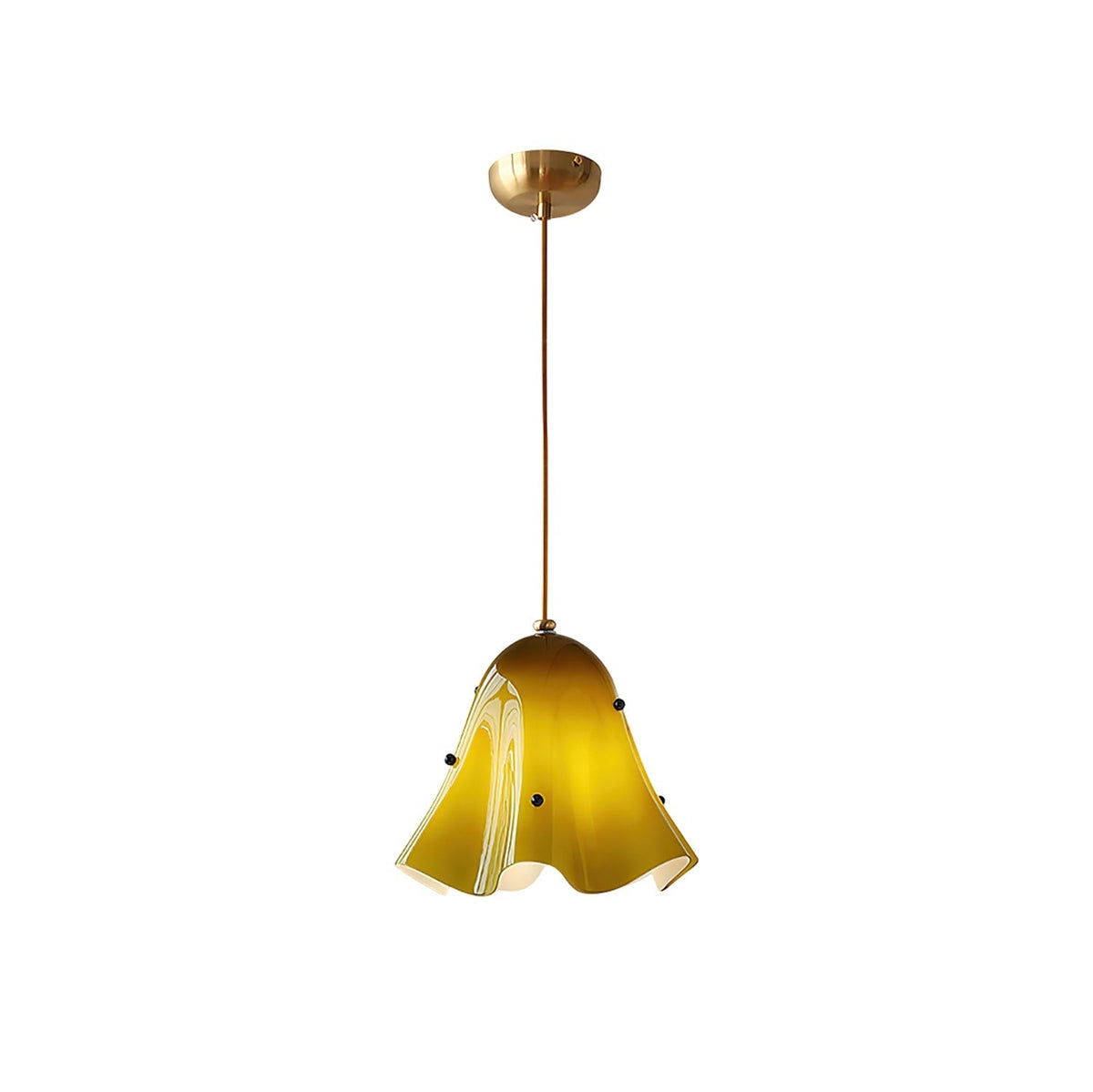 Krav Bloom pendellampa