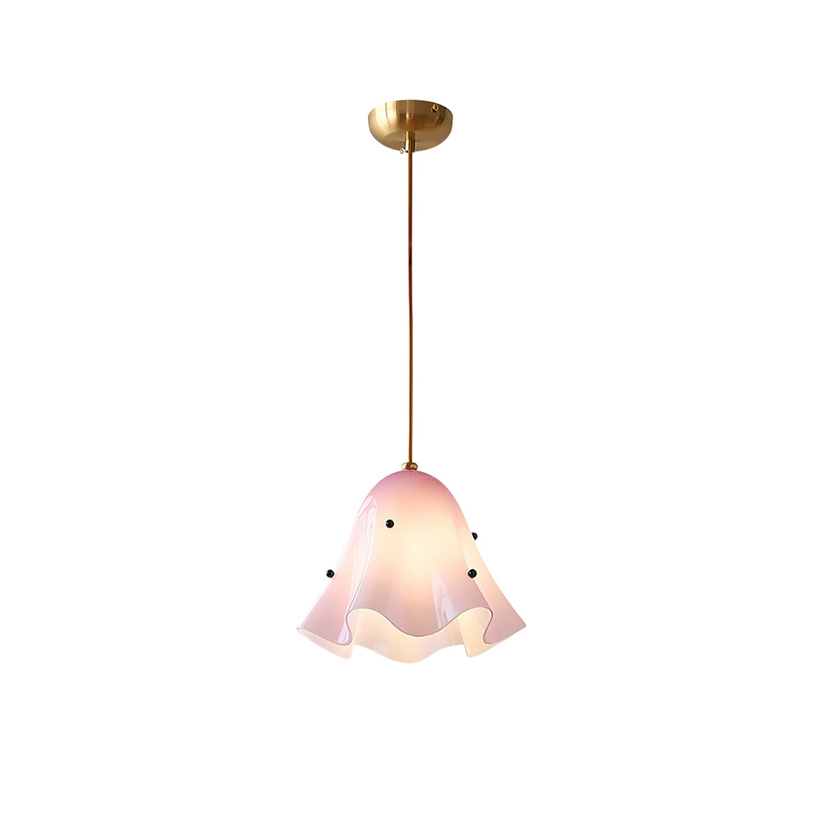 Krav Bloom pendellampa