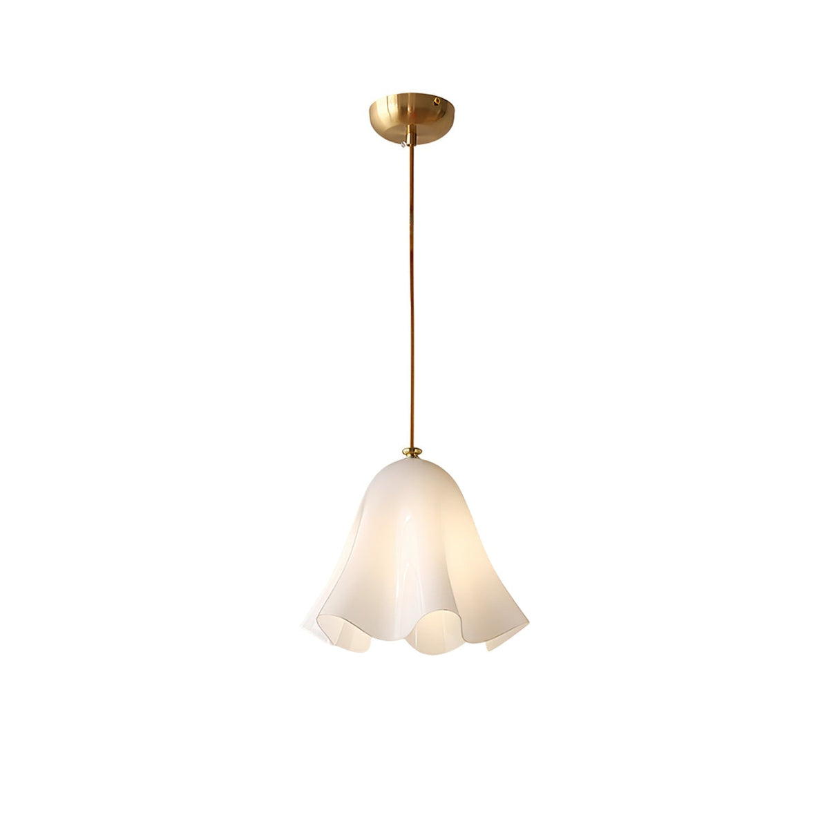Krav Bloom pendellampa