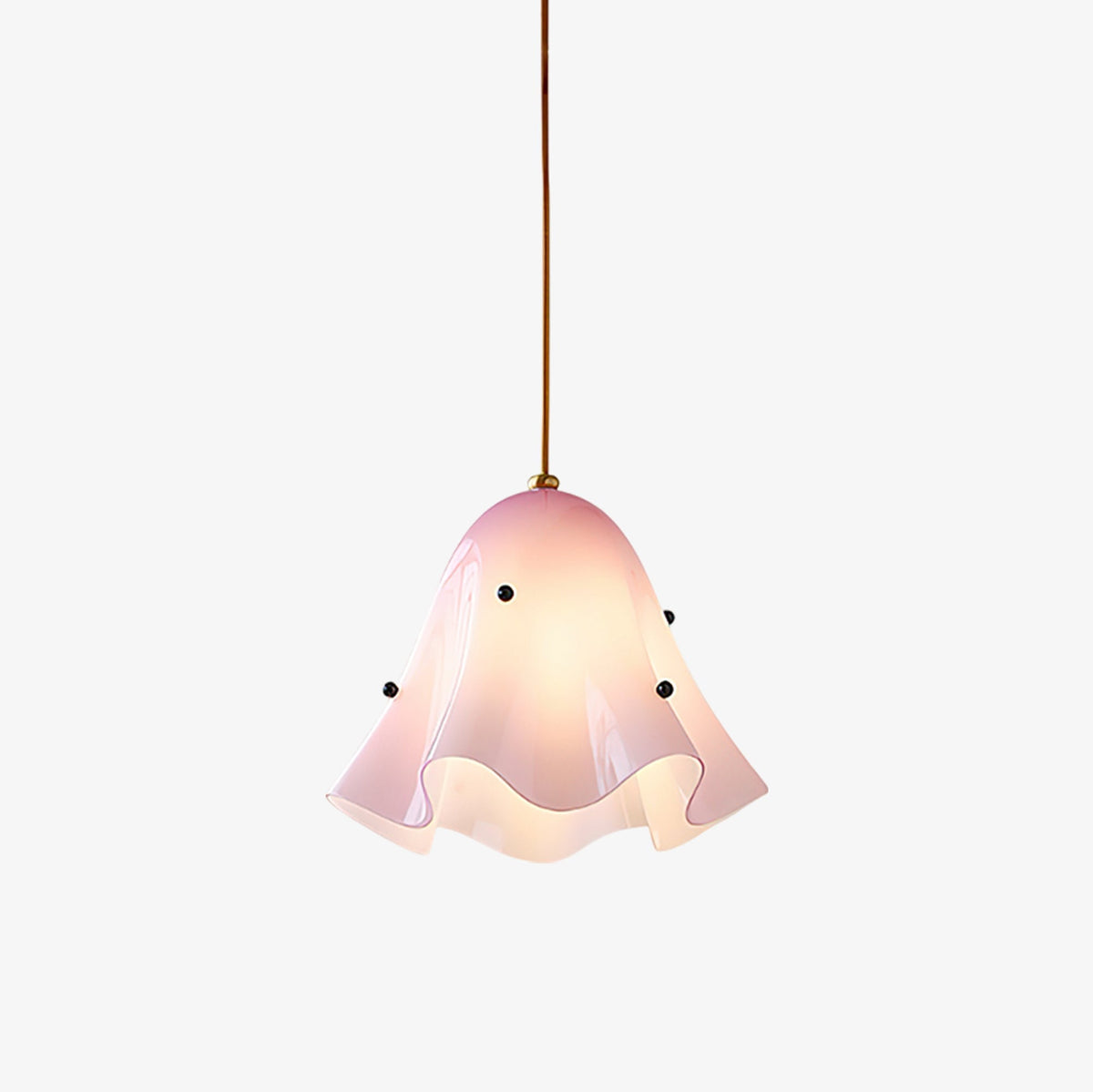 Krav Bloom pendellampa