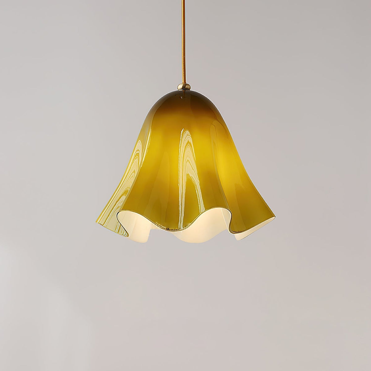 Krav Bloom pendellampa